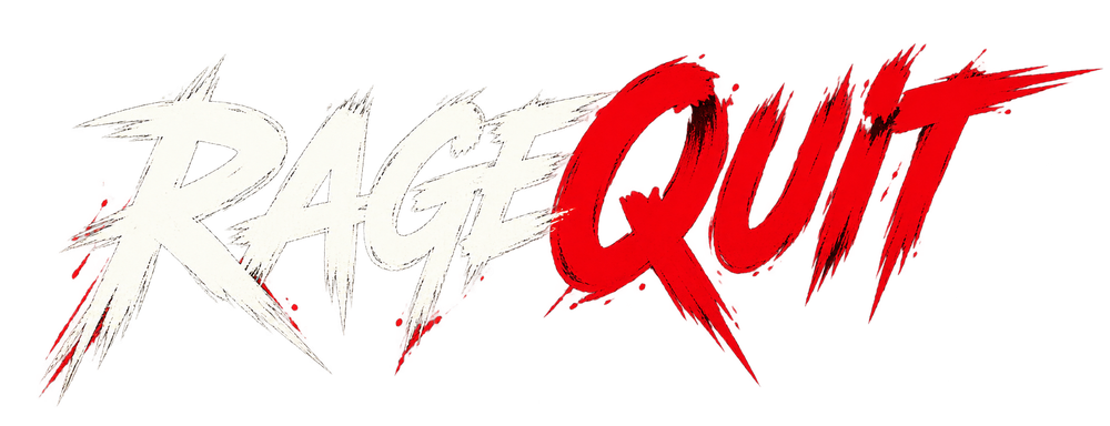 RAGEQUIT