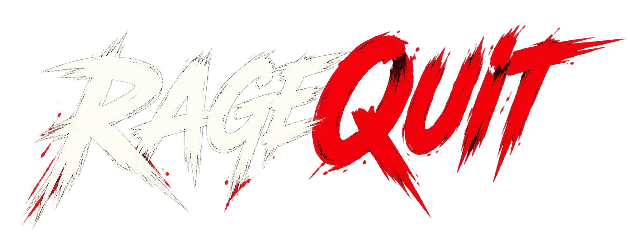 RAGEQUIT